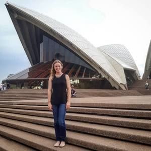 Meet your Posher, Megan